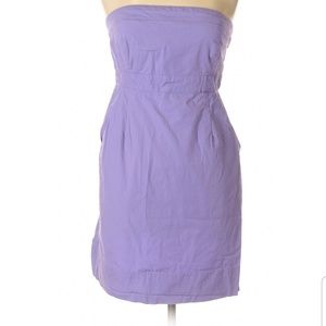 NY & Co Strapless dress